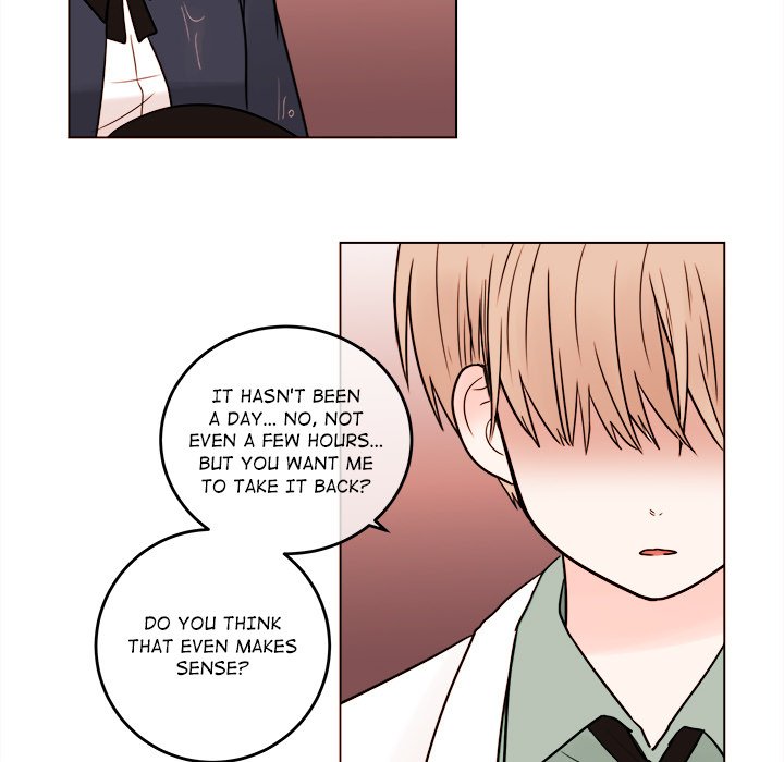 Welcome to Luna Shop! Chapter 44 image 8