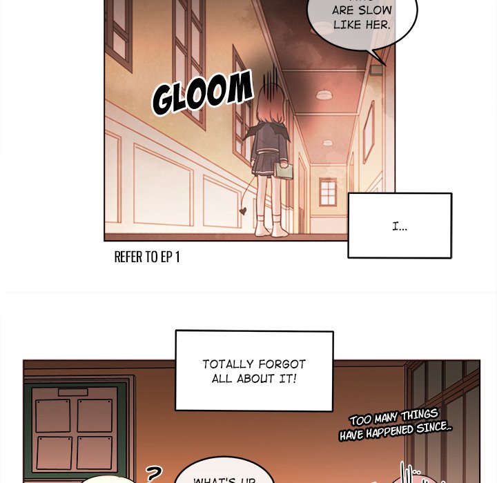 Welcome to Luna Shop! Chapter 45 image 9