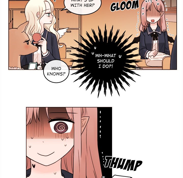 Welcome to Luna Shop! Chapter 45 image 10