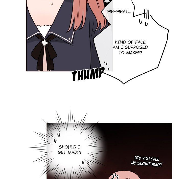 Welcome to Luna Shop! Chapter 45 image 11