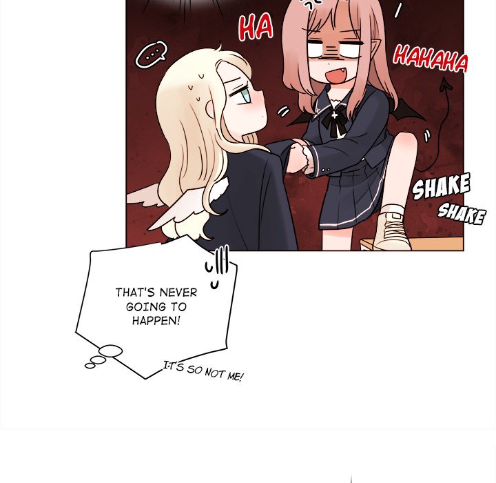 Welcome to Luna Shop! Chapter 45 image 12