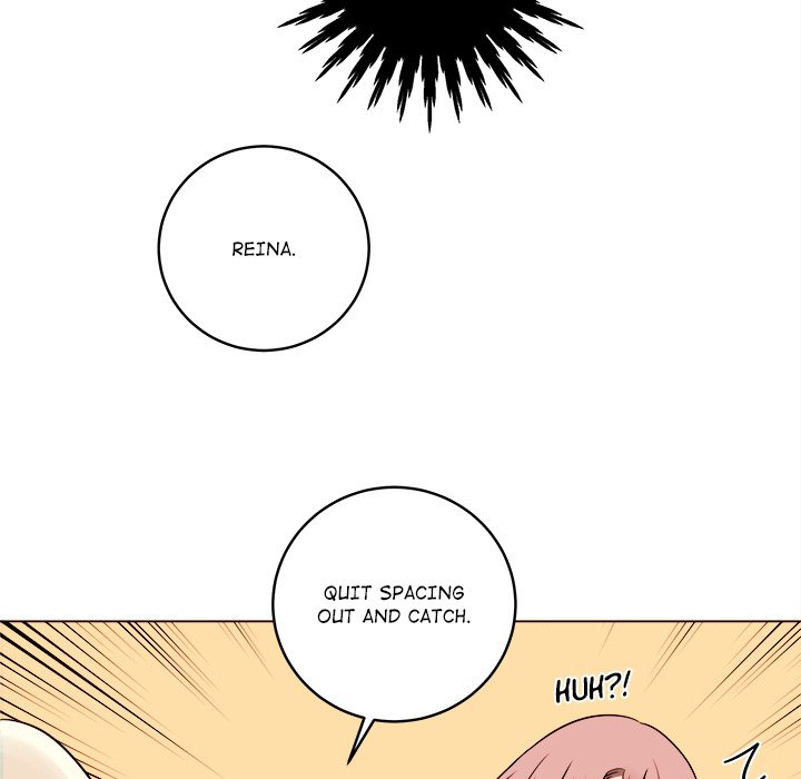 Welcome to Luna Shop! Chapter 45 image 15