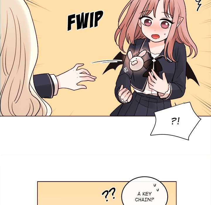 Welcome to Luna Shop! Chapter 45 image 16