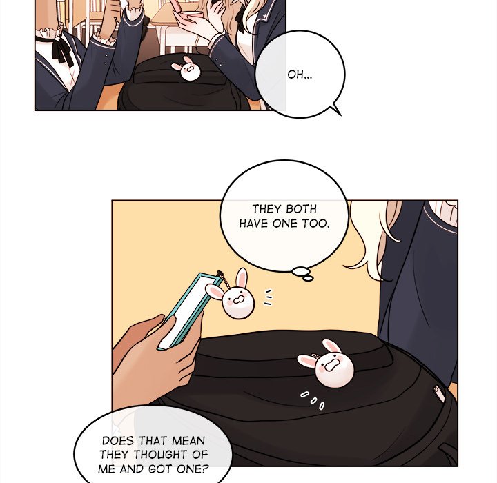 Welcome to Luna Shop! Chapter 45 image 18