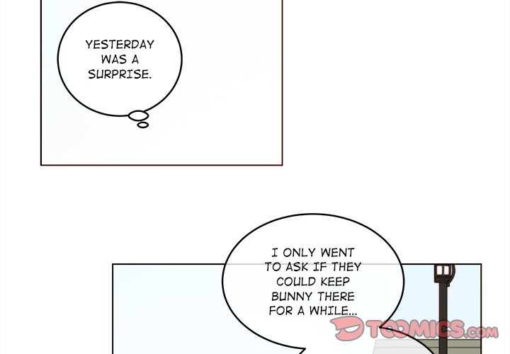 Welcome to Luna Shop! Chapter 45 image 1