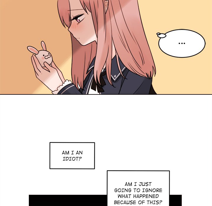 Welcome to Luna Shop! Chapter 45 image 21