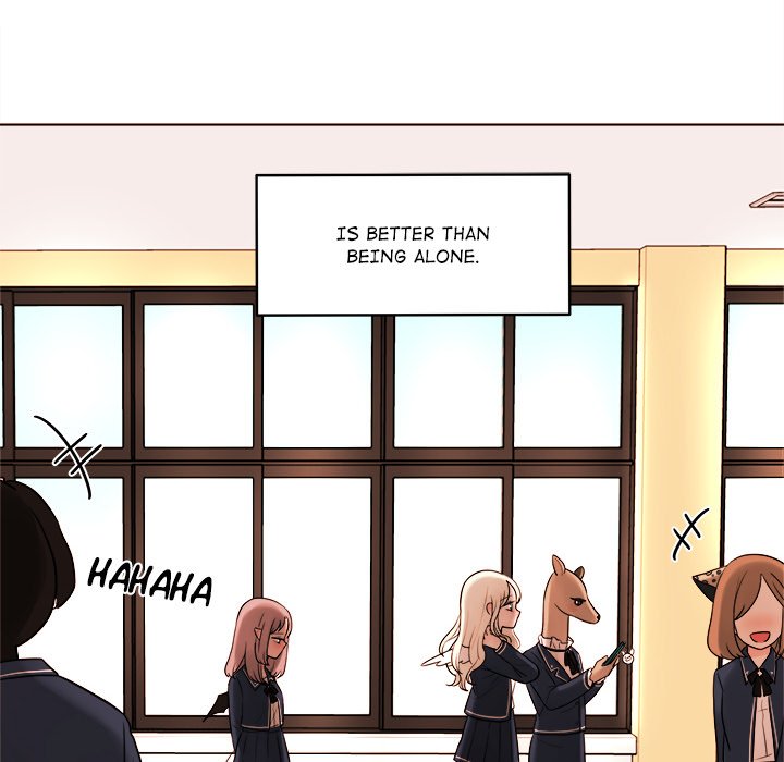 Welcome to Luna Shop! Chapter 45 image 25