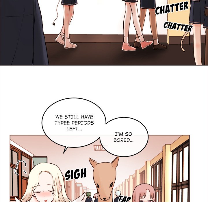 Welcome to Luna Shop! Chapter 45 image 26