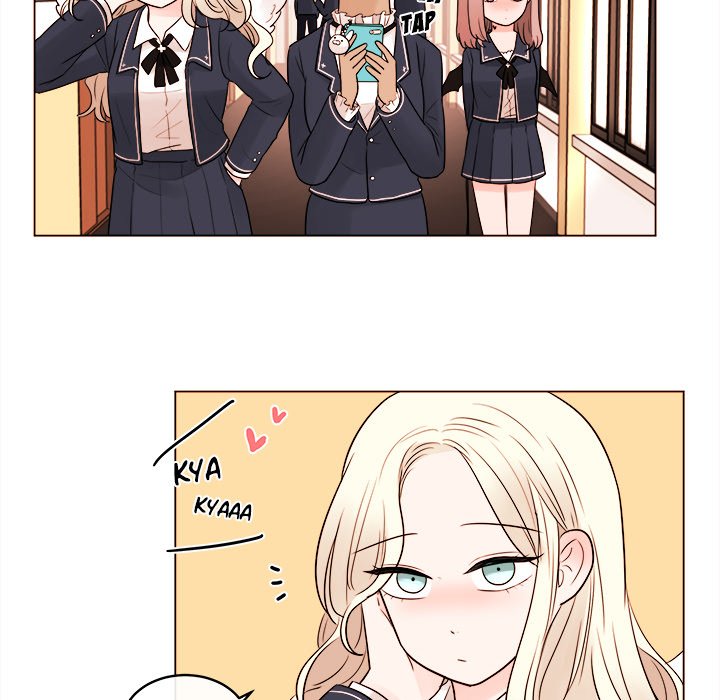 Welcome to Luna Shop! Chapter 45 image 27