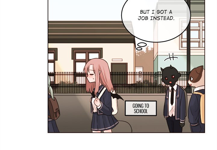 Welcome to Luna Shop! Chapter 45 image 2