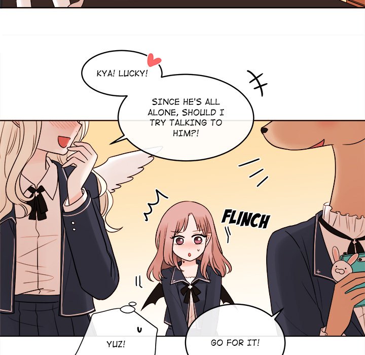 Welcome to Luna Shop! Chapter 45 image 29