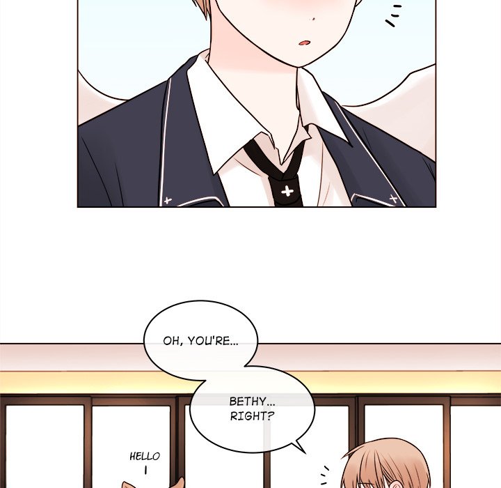 Welcome to Luna Shop! Chapter 45 image 31