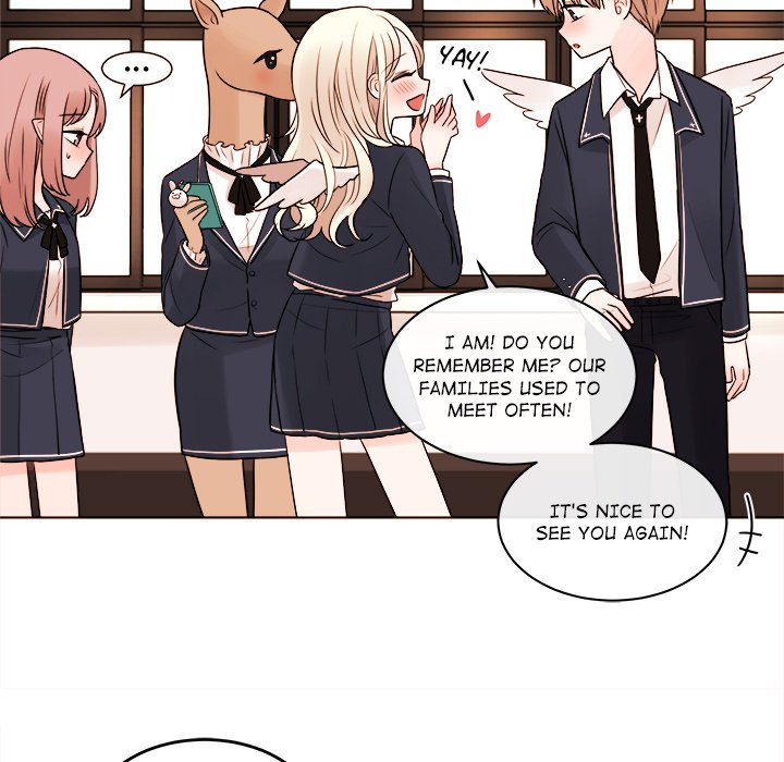 Welcome to Luna Shop! Chapter 45 image 32