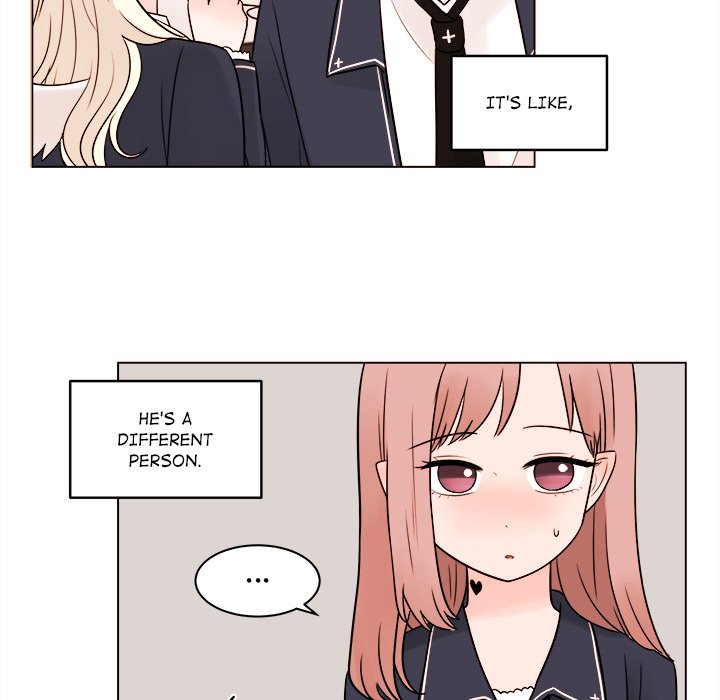 Welcome to Luna Shop! Chapter 45 image 35