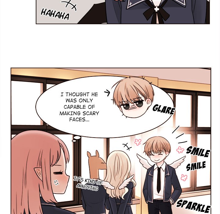 Welcome to Luna Shop! Chapter 45 image 36