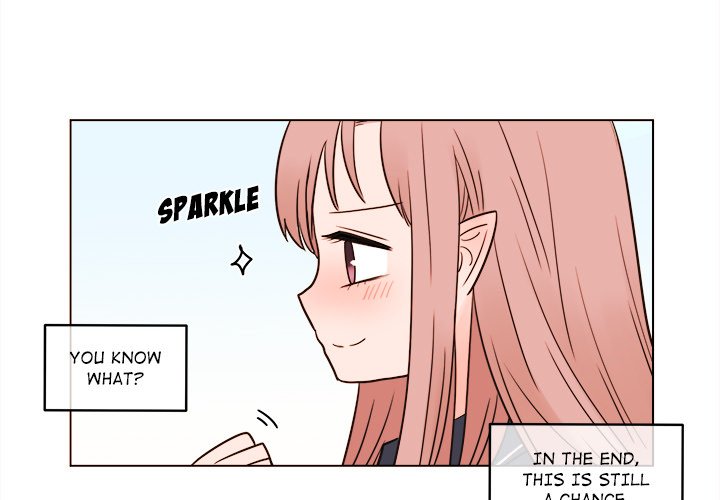 Welcome to Luna Shop! Chapter 45 image 3