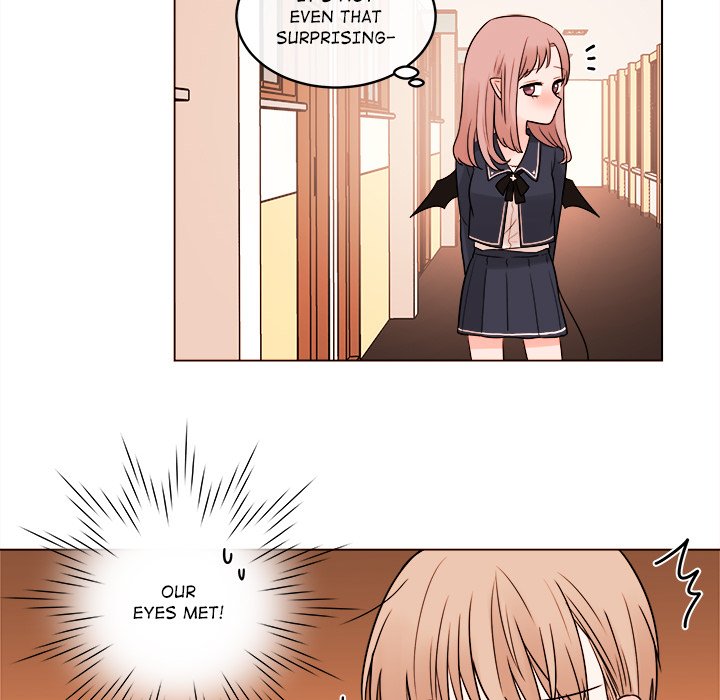 Welcome to Luna Shop! Chapter 45 image 39