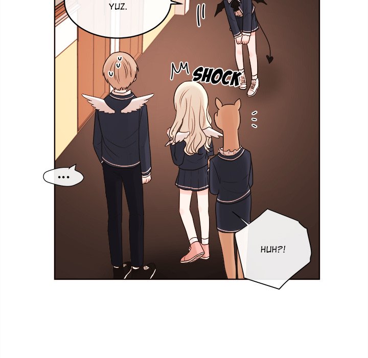 Welcome to Luna Shop! Chapter 45 image 41