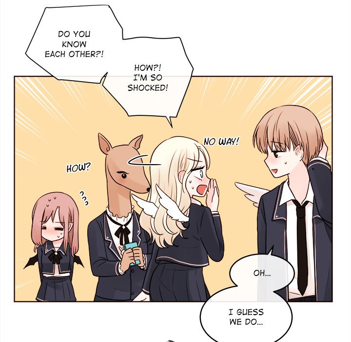 Welcome to Luna Shop! Chapter 45 image 42