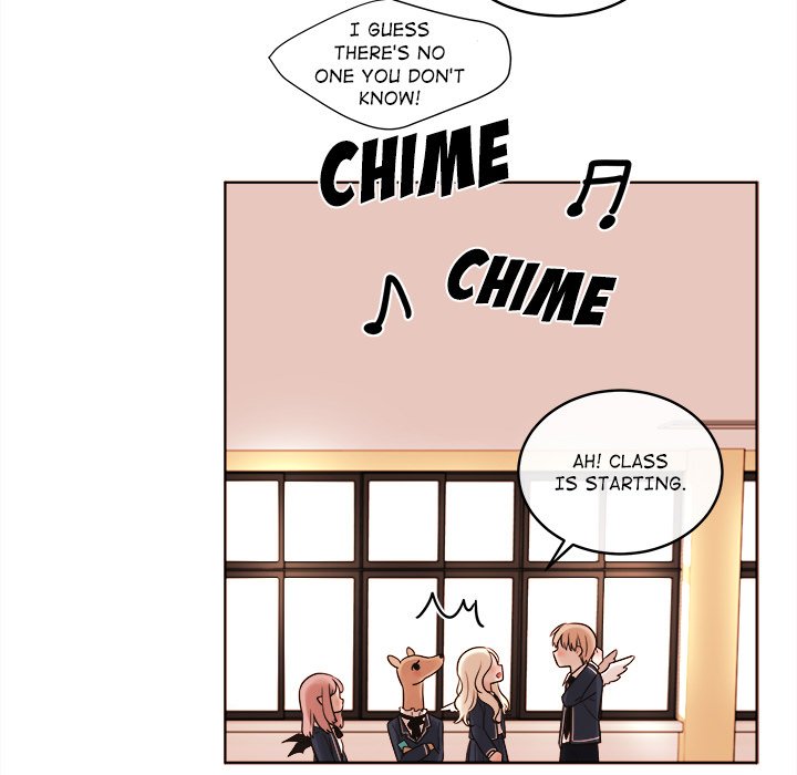 Welcome to Luna Shop! Chapter 45 image 43