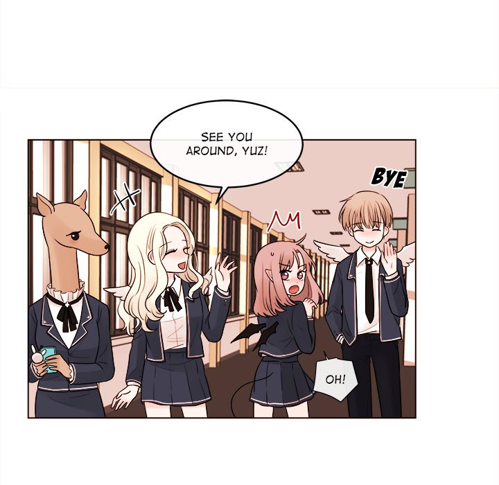 Welcome to Luna Shop! Chapter 45 image 44