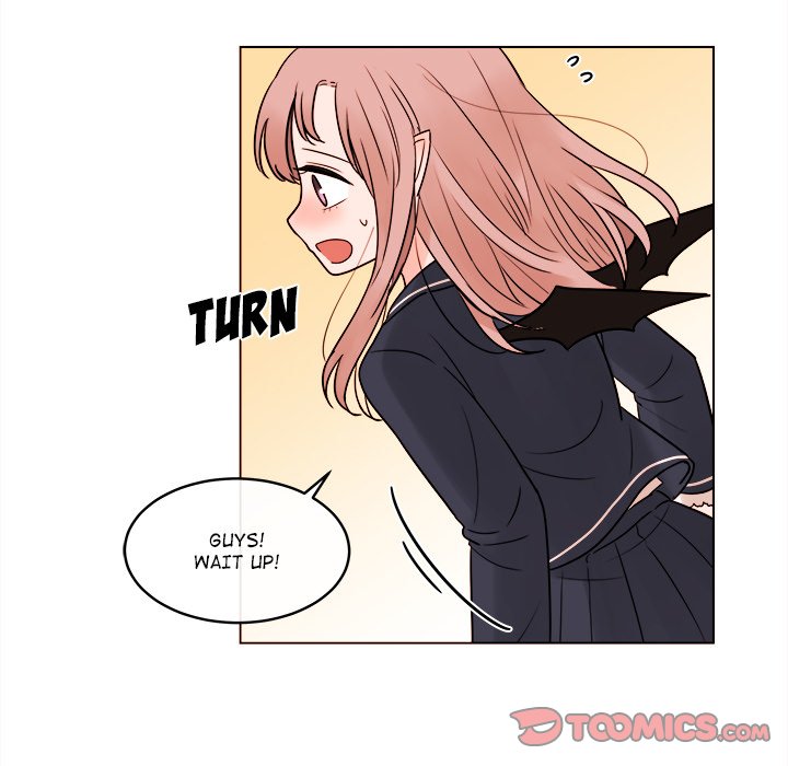 Welcome to Luna Shop! Chapter 45 image 45