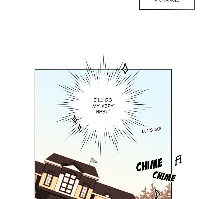 Welcome to Luna Shop! Chapter 45 image 4