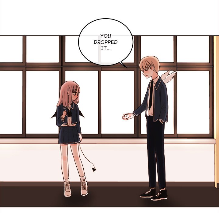 Welcome to Luna Shop! Chapter 45 image 49