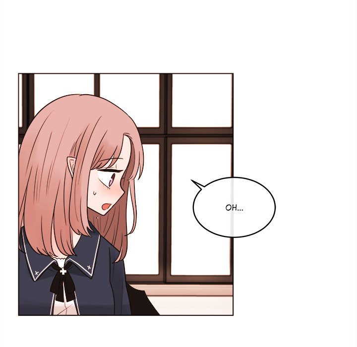 Welcome to Luna Shop! Chapter 45 image 50