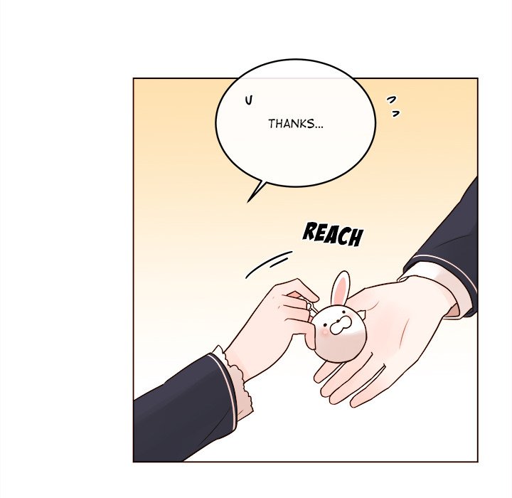 Welcome to Luna Shop! Chapter 45 image 51