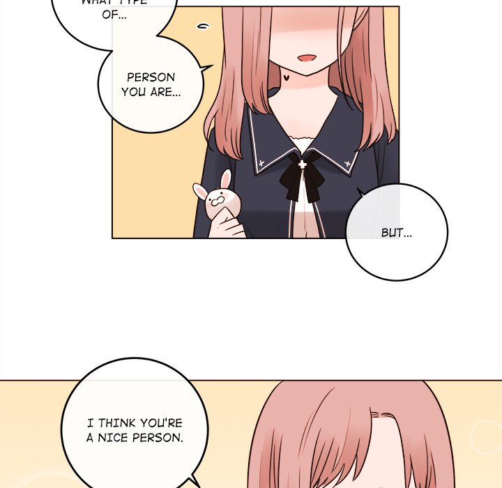 Welcome to Luna Shop! Chapter 45 image 53