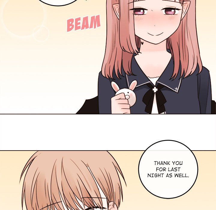 Welcome to Luna Shop! Chapter 45 image 54