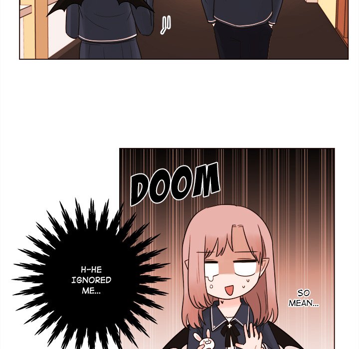 Welcome to Luna Shop! Chapter 45 image 57