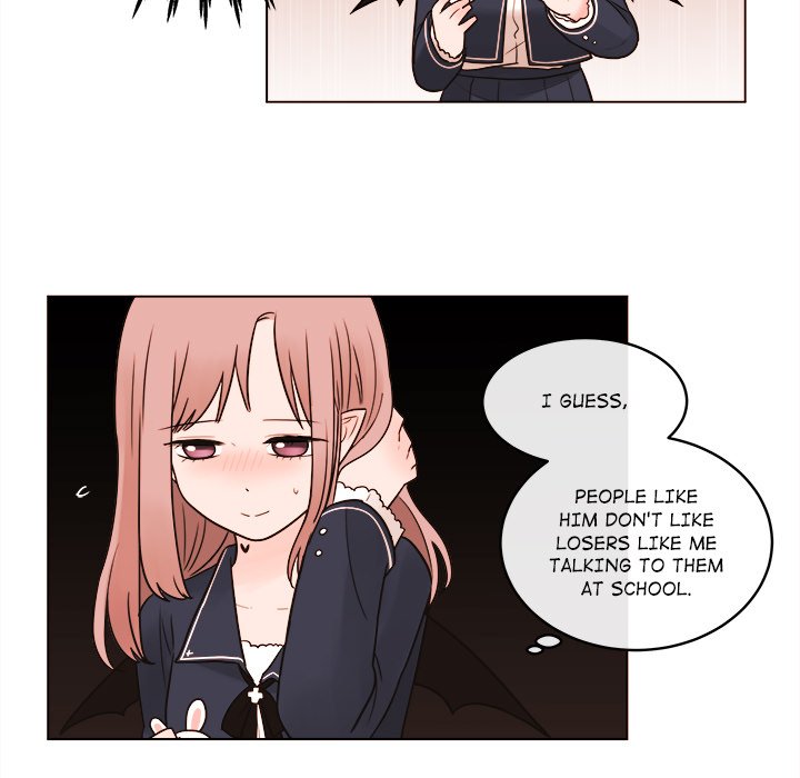 Welcome to Luna Shop! Chapter 45 image 58