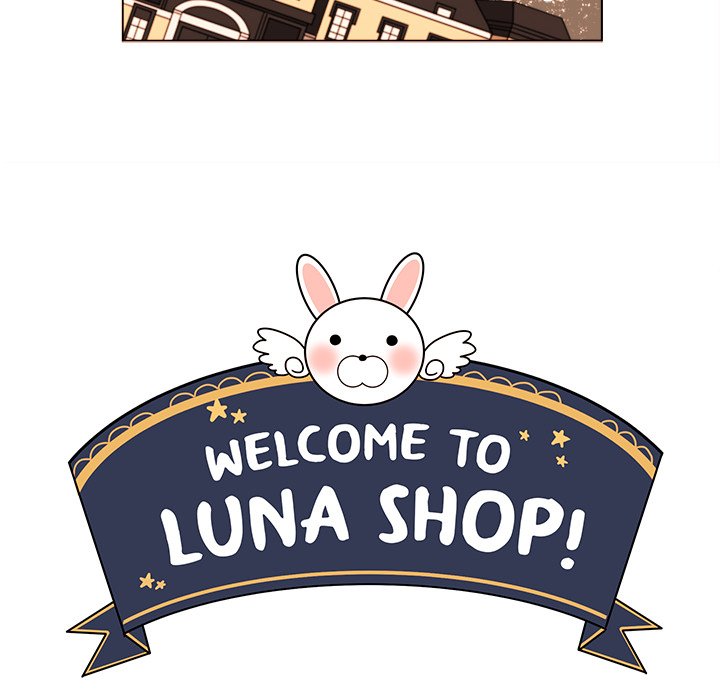 Welcome to Luna Shop! Chapter 45 image 5