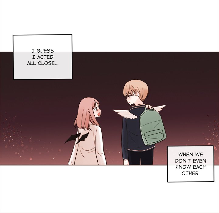 Welcome to Luna Shop! Chapter 45 image 59
