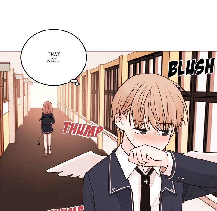 Welcome to Luna Shop! Chapter 45 image 63
