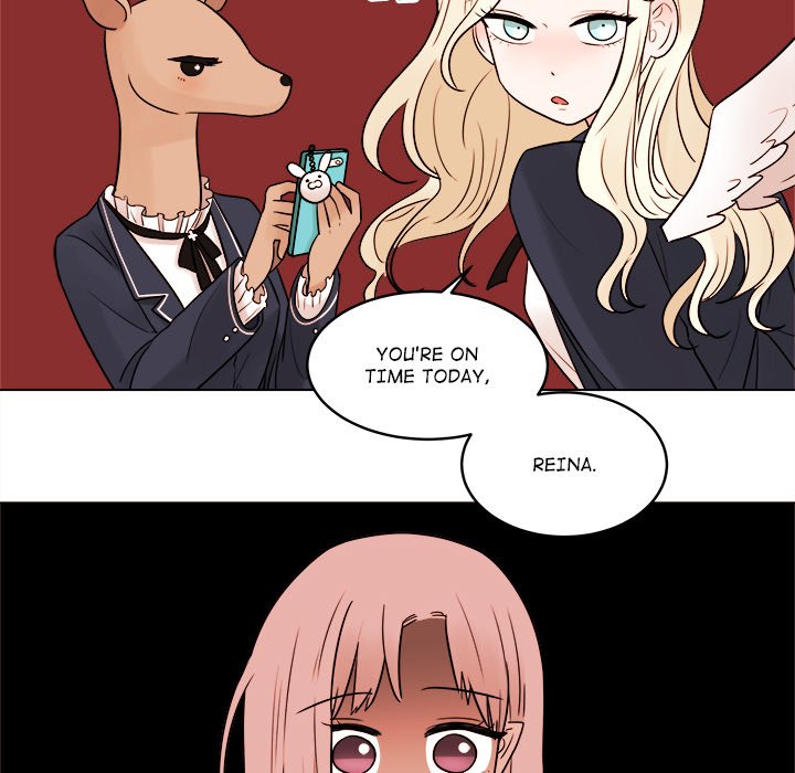 Welcome to Luna Shop! Chapter 45 image 7