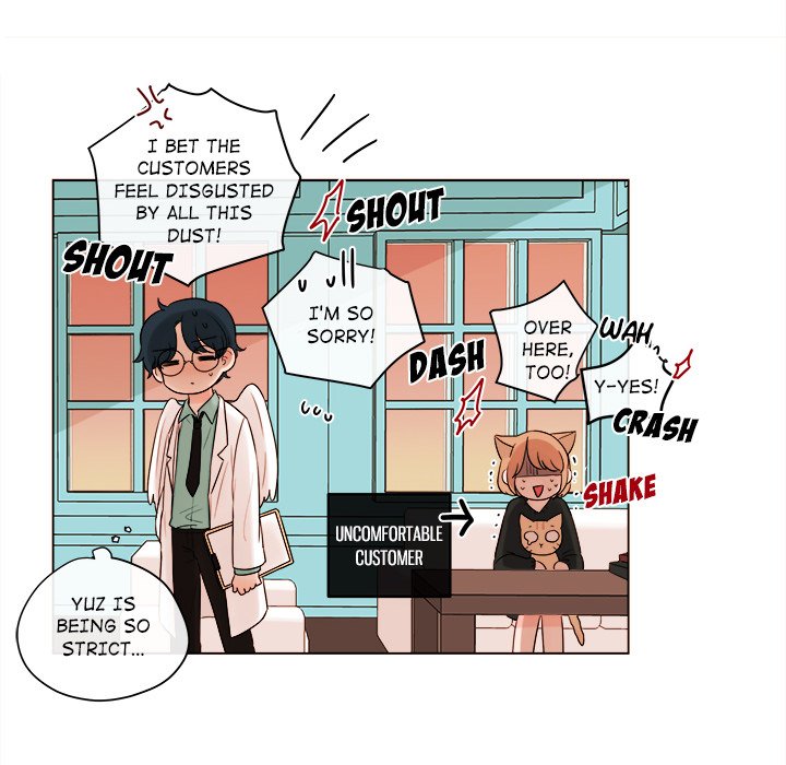 Welcome to Luna Shop! Chapter 46 image 9
