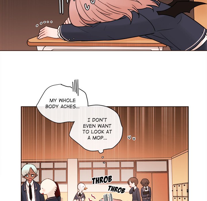 Welcome to Luna Shop! Chapter 46 image 12