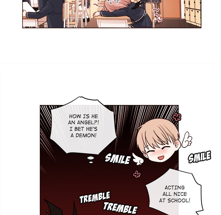 Welcome to Luna Shop! Chapter 46 image 13