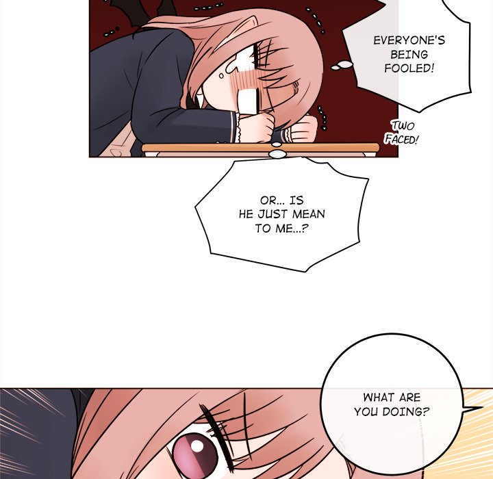 Welcome to Luna Shop! Chapter 46 image 14