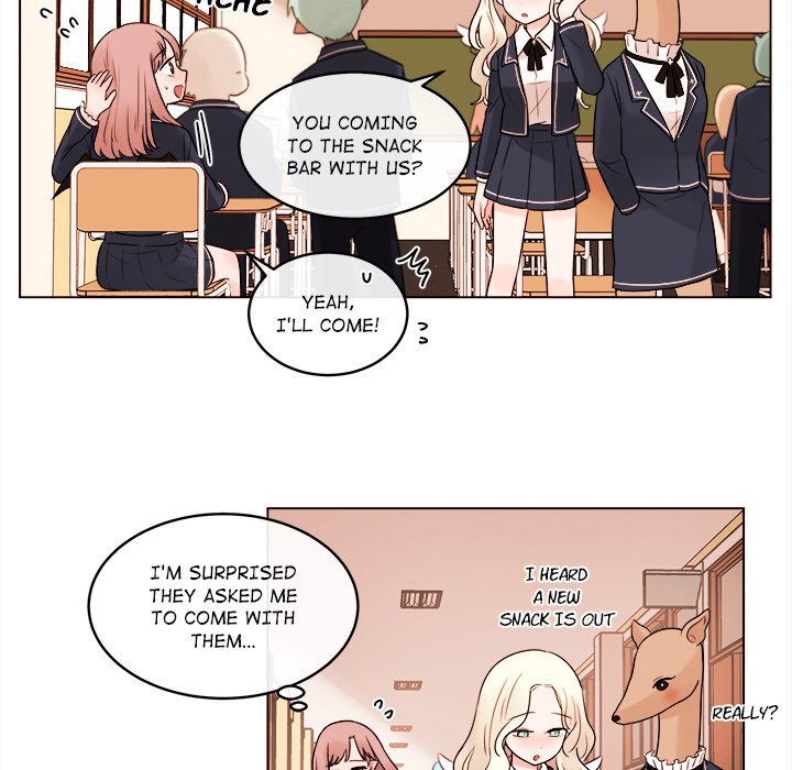 Welcome to Luna Shop! Chapter 46 image 16