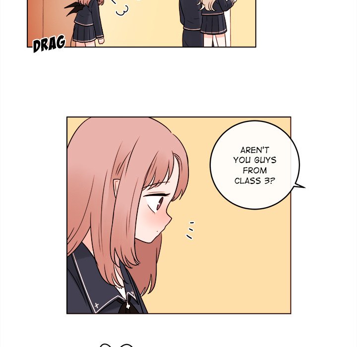 Welcome to Luna Shop! Chapter 46 image 18