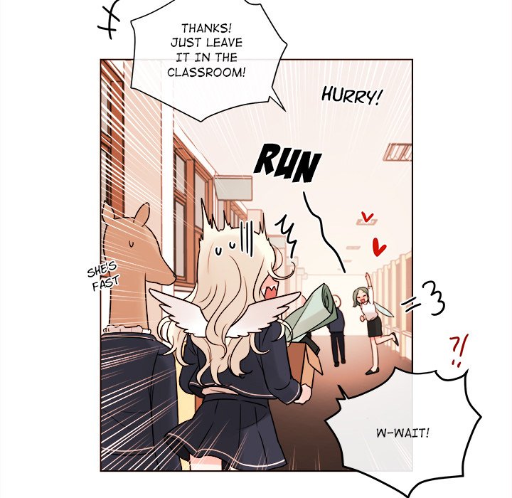 Welcome to Luna Shop! Chapter 46 image 20