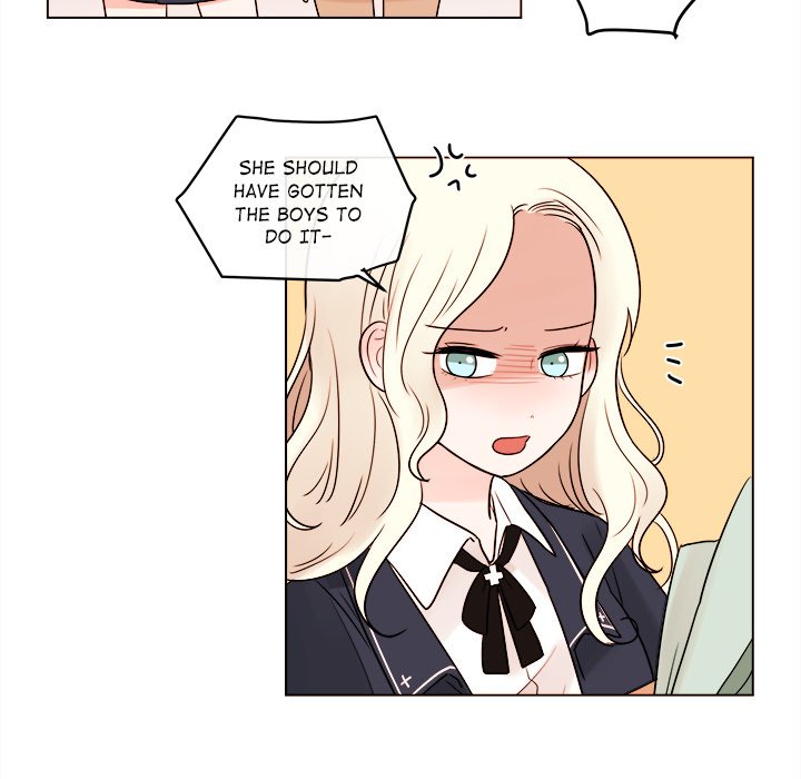 Welcome to Luna Shop! Chapter 46 image 22