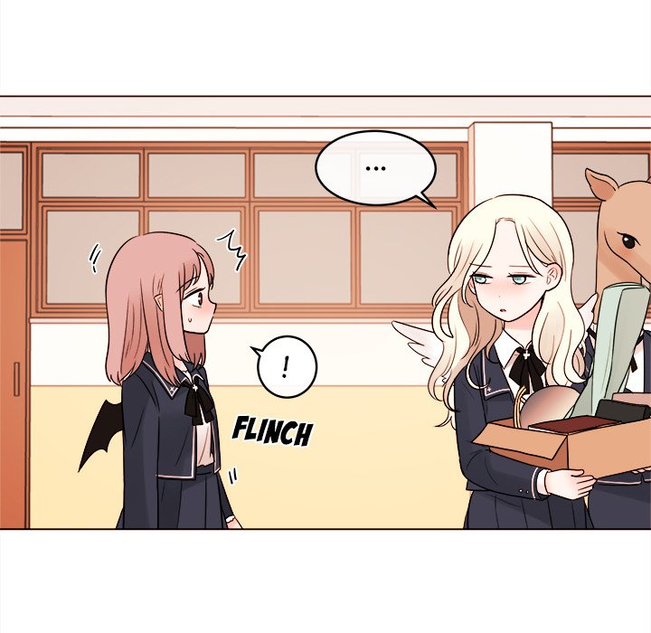 Welcome to Luna Shop! Chapter 46 image 23