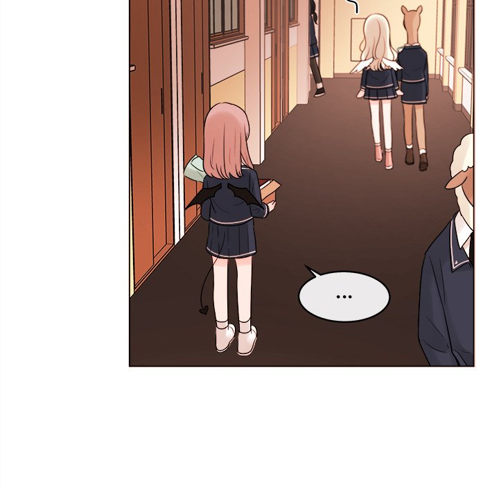 Welcome to Luna Shop! Chapter 46 image 26