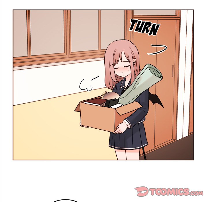 Welcome to Luna Shop! Chapter 46 image 27