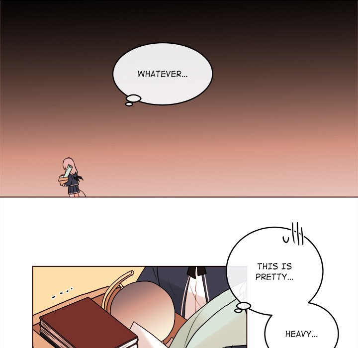 Welcome to Luna Shop! Chapter 46 image 29